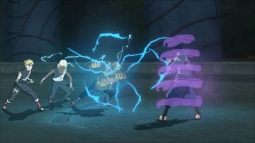 Immagine -16 del gioco Naruto Shippuden: Ultimate Ninja Storm Generations per PlayStation 3