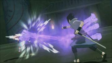 Immagine 0 del gioco Naruto Shippuden: Ultimate Ninja Storm Generations per PlayStation 3