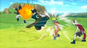 Immagine -10 del gioco Naruto Shippuden: Ultimate Ninja Storm Generations per PlayStation 3