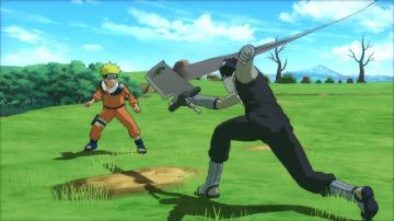 Immagine -9 del gioco Naruto Shippuden: Ultimate Ninja Storm Generations per PlayStation 3