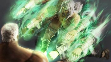 Immagine 23 del gioco Fist of the North Star: Ken's Rage 2 per Xbox 360