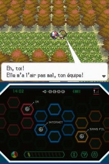 Immagine -6 del gioco Pokemon Versione Nera per Nintendo DS