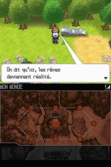 Immagine -15 del gioco Pokemon Versione Nera per Nintendo DS