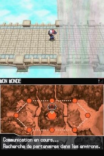 Immagine -2 del gioco Pokemon Versione Nera per Nintendo DS