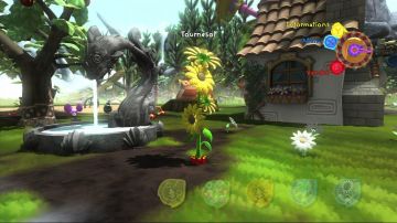 Immagine -11 del gioco Viva Pinata: Guai in Paradiso per Xbox 360