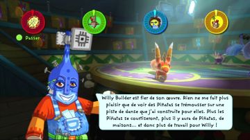 Immagine -9 del gioco Viva Pinata: Guai in Paradiso per Xbox 360