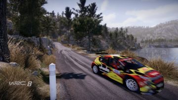 Immagine -2 del gioco WRC 8 per Xbox One