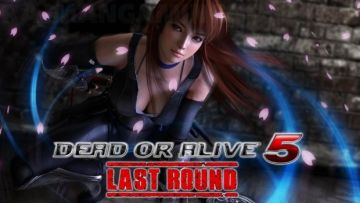 Immagine -5 del gioco Dead Or Alive 5: Last Round per PlayStation 4