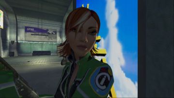 Immagine -4 del gioco Perfect Dark Zero per Xbox 360