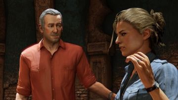 Immagine 31 del gioco Uncharted 3: L'inganno di Drake per PlayStation 3