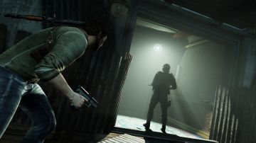 Immagine 38 del gioco Uncharted 3: L'inganno di Drake per PlayStation 3