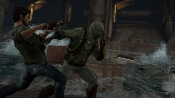 Immagine 39 del gioco Uncharted 3: L'inganno di Drake per PlayStation 3