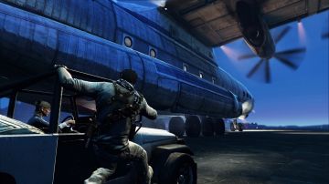 Immagine 43 del gioco Uncharted 3: L'inganno di Drake per PlayStation 3