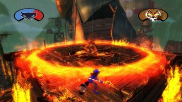 Immagine 13 del gioco Sly Cooper: Ladri nel Tempo per PlayStation 3