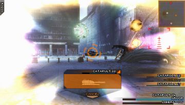 Immagine 81 del gioco The 3rd Birthday per PlayStation PSP