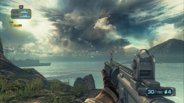 Immagine 41 del gioco Battleship per PlayStation 3