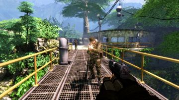 Immagine 0 del gioco GoldenEye 007: Reloaded per PlayStation 3