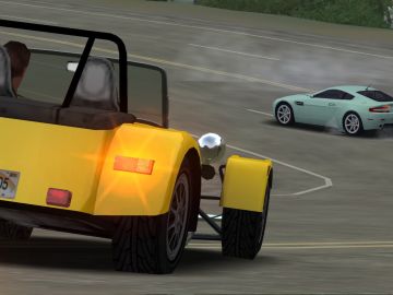 Immagine -9 del gioco Test Drive Unlimited per PlayStation 2