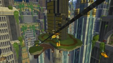 Immagine -17 del gioco Ratchet & Clank Trilogy per PlayStation 3