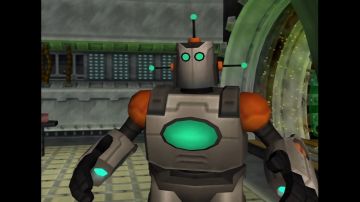 Immagine -4 del gioco Ratchet & Clank Trilogy per PlayStation 3