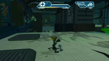 Immagine -12 del gioco Ratchet & Clank Trilogy per PlayStation 3