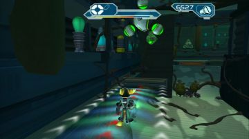 Immagine -11 del gioco Ratchet & Clank Trilogy per PlayStation 3