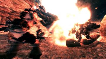 Immagine 15 del gioco Lost Planet 2 per Xbox 360