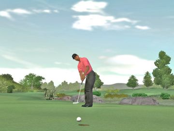 Immagine -5 del gioco Tiger Woods PGA Tour 07 per Xbox 360