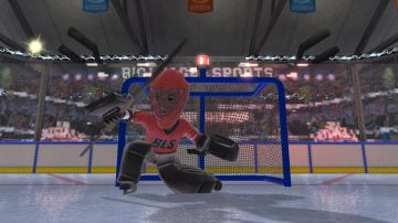 Immagine -10 del gioco Big League Sports per Xbox 360