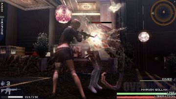 Immagine 43 del gioco The 3rd Birthday per PlayStation PSP