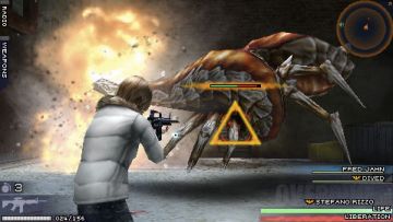 Immagine 53 del gioco The 3rd Birthday per PlayStation PSP
