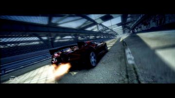 Immagine -4 del gioco Burnout Paradise per Xbox 360