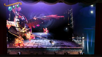 Immagine -2 del gioco Puppeteer per PlayStation 3