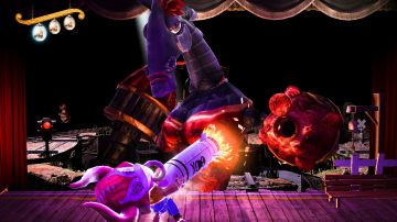 Immagine 0 del gioco Puppeteer per PlayStation 3