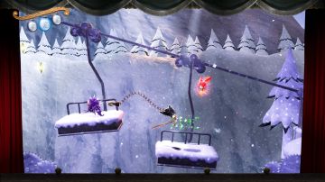 Immagine 1 del gioco Puppeteer per PlayStation 3