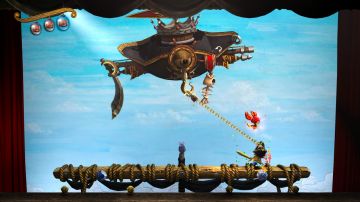 Immagine 2 del gioco Puppeteer per PlayStation 3