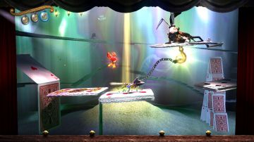 Immagine 3 del gioco Puppeteer per PlayStation 3