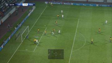 Immagine 80 del gioco Pro Evolution Soccer 2013 per PlayStation 3