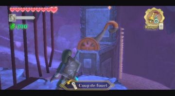Immagine 149 del gioco The Legend of Zelda: Skyward Sword per Nintendo Wii