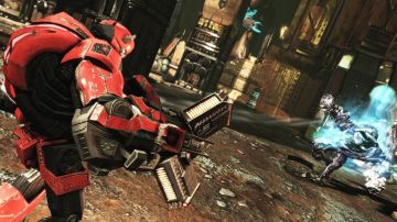 Immagine 24 del gioco Transformers: La Caduta di Cybertron per Xbox 360