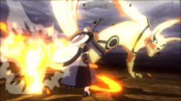 Immagine 4 del gioco Naruto Shippuden: Ultimate Ninja Storm Revolution per PlayStation 3