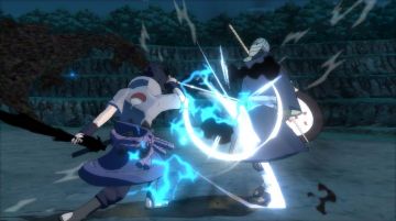 Immagine 7 del gioco Naruto Shippuden: Ultimate Ninja Storm Revolution per PlayStation 3
