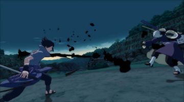 Immagine 9 del gioco Naruto Shippuden: Ultimate Ninja Storm Revolution per PlayStation 3