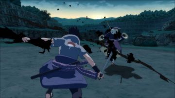 Immagine 10 del gioco Naruto Shippuden: Ultimate Ninja Storm Revolution per PlayStation 3