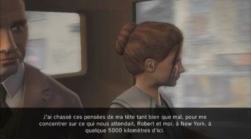 Immagine -15 del gioco Titanic per Nintendo Wii