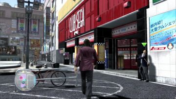 Immagine 249 del gioco Yakuza 4 per PlayStation 3