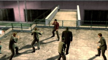 Immagine 251 del gioco Yakuza 4 per PlayStation 3