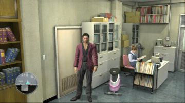 Immagine 246 del gioco Yakuza 4 per PlayStation 3