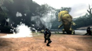Immagine 31 del gioco Monster Hunter Tri per Nintendo Wii