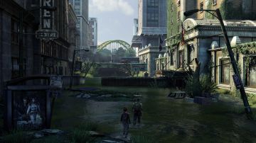 Immagine -6 del gioco The Last of Us Remastered per PlayStation 4
